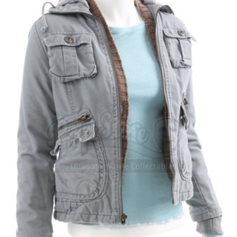 Bella swan splendid ASO meadow thermal S